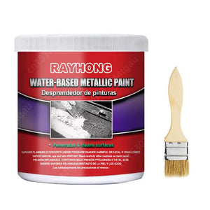 PINTURA PARA OXIDO