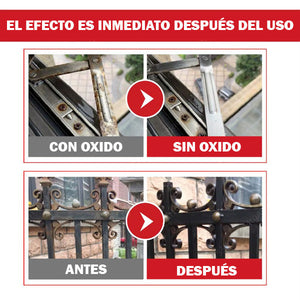 PINTURA PARA OXIDO