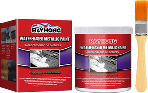 PINTURA PARA OXIDO