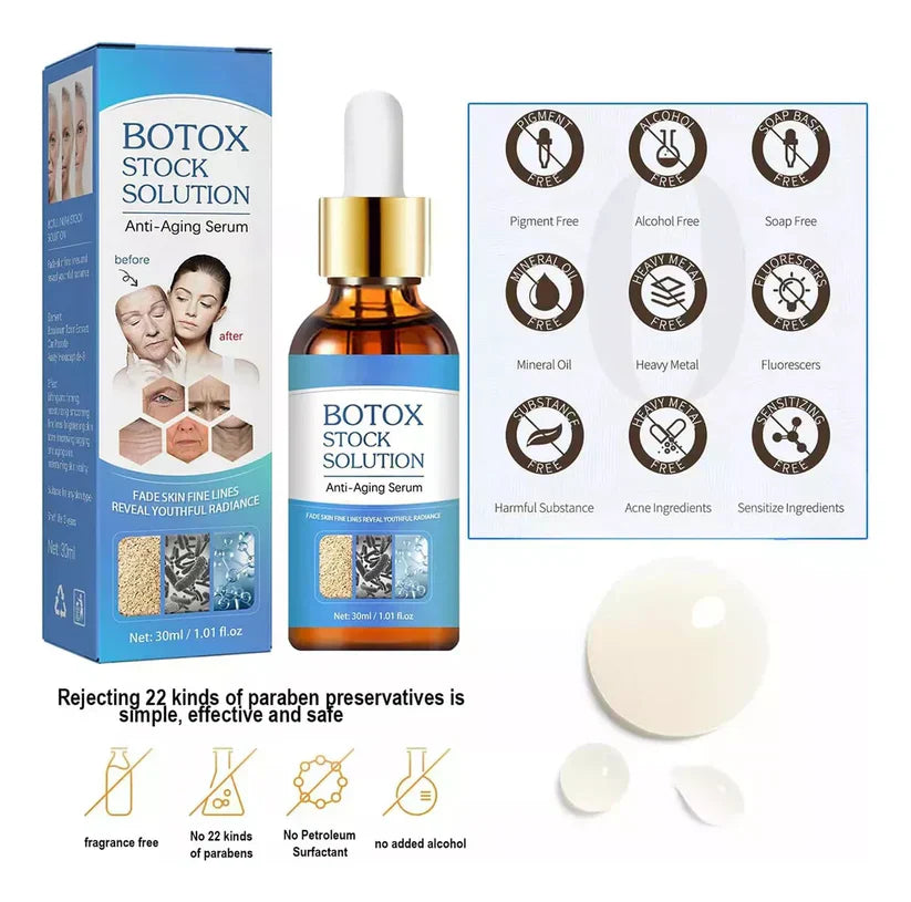 SERUM CON COLAGENO